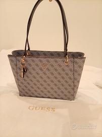 borsa guess