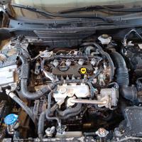 RICAMBI MAZDA CX-3 2019 CC1759 KW85 S8 GASOLIO