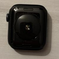 Apple watch SE - vetro rotto