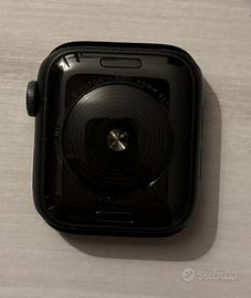 Apple watch SE - vetro rotto