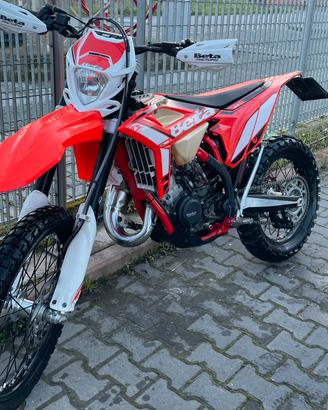 beta 125rr 2t 2021