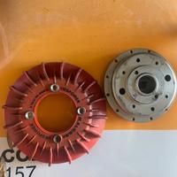 volano e ventola malossi