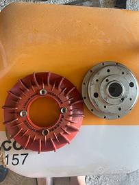 volano e ventola malossi