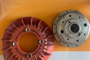 volano e ventola malossi