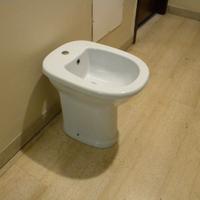 Bidet per disabili (più alto dello standard) 38Lx5