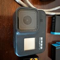 Gopro 8 black