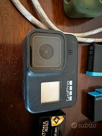 Gopro 8 black