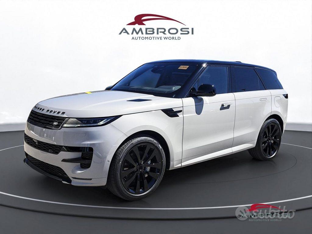 Land Rover RR Sport 3ª serie