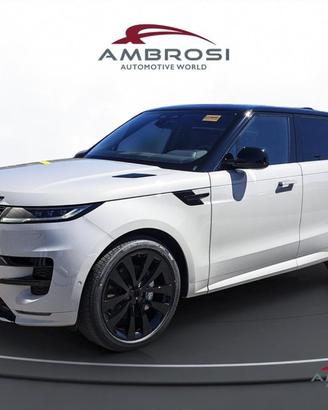 LAND ROVER Range Rover Sport PHEV AWD 5DR SWB Dy