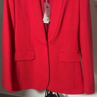 Giacca elegante in cotone