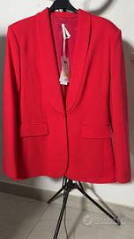 Giacca elegante in cotone