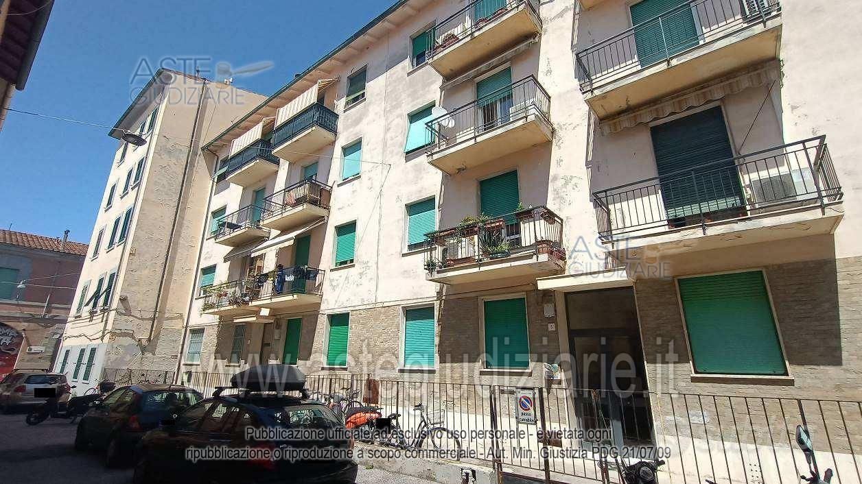 Subito – Aste Giudiziarie Inlinea – Appartamento Livorno [A4311131]  #finsubito richiedi mutuo fino 100%