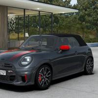 MINI Mini 2.0 JCW CABRIO - XL Pack