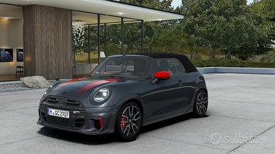 MINI Mini 2.0 JCW CABRIO - XL Pack