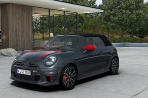 MINI Mini 2.0 JCW CABRIO - XL Pack