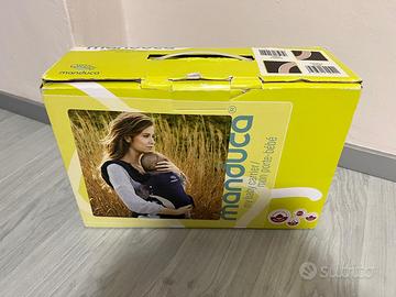 Marsupio porta neonato