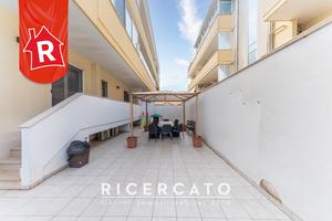 Appartamento Via Verga n.19, Merine