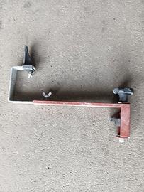 Monta gradini Raimondi