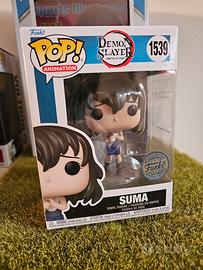 Funko Pop! Demon Slayer Suma 1539