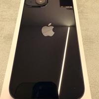 Iphone 14 128gb midnight blue