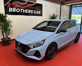 HYUNDAI i20 N 1.6 T-GDI MT N-Performance TECHNO