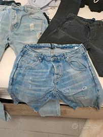 jeans uomo 