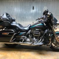 Harley-Davidson Ultra Limited C.V.O. - 2015