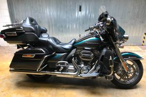 Harley-Davidson Ultra Limited C.V.O. - 2015