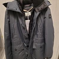 Dekker nuovo originale performance parka m