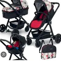 Trio Foppapedretti