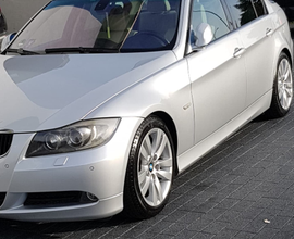 Stupenda BMW 320D Attiva Super accessoriata