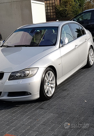 Stupenda BMW 320D Attiva Super accessoriata