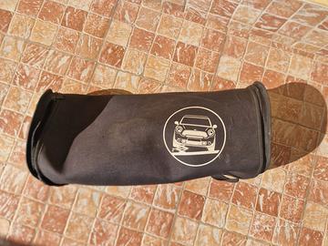 Kit Cric Originale con Borsa per Mini Countryman
