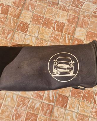 Kit Cric Originale con Borsa per Mini Countryman