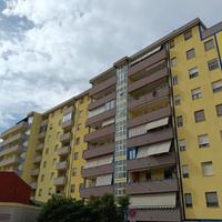 Viale Sicilia, Monte Rosello