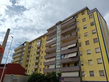 Viale Sicilia, Monte Rosello