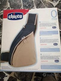 zainetto termico chicco