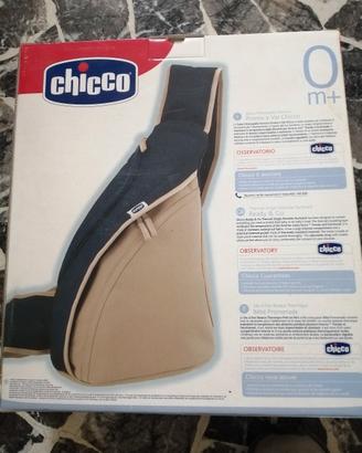 zainetto termico chicco