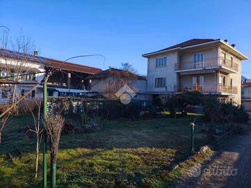 5 LOCALI A AVIGLIANA