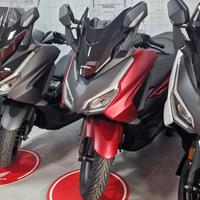 Honda Forza 350i Abs 2026 SENZA INTERESSI