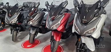 Honda Forza 350i Abs 2026 SENZA INTERESSI