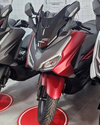 Honda Forza 350i Abs FUORI TUTTO