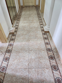 Appartamento luminoso vicino al mare