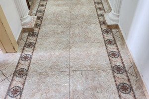 Appartamento luminoso vicino al mare