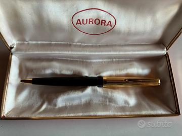 Penna Aurora anni 80