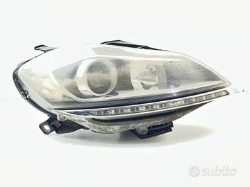FARO ANTERIORE DESTRO LANCIA Delta 3° Serie 51876