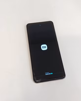 Smartphone Xiaomi Mi 11 Lite 5G