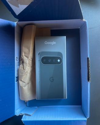 google pixel 11 256gb ossidiana