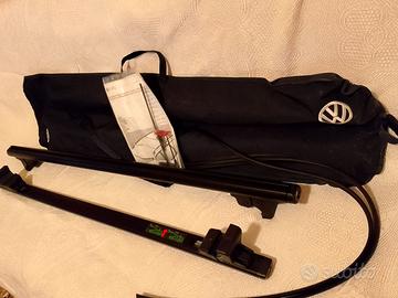 Barre Portapacchi Originali Volkswagen