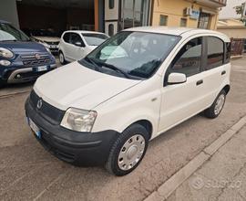 Fiat Panda FIAT PANDA VAN METANO